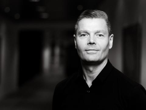 Ásgeir Bachmann